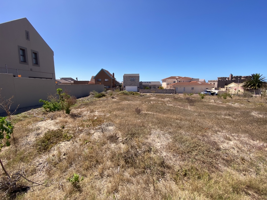 0 Bedroom Property for Sale in Bluewater Bay Western Cape
